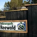 Oase Rust En Privacy Op De Veluwe Voor 4 Personen Domek alpejski *