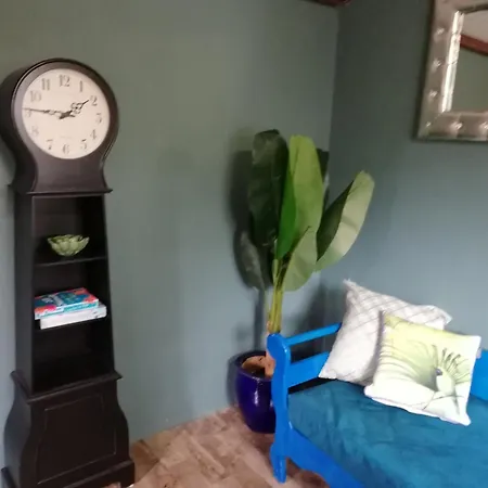 Chalet Oase Rust En Privacy Op De Veluwe Voor 4 Personen