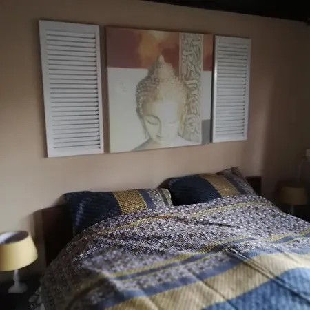 Oase Rust En Privacy Op De Veluwe Voor 4 Personen Chalet