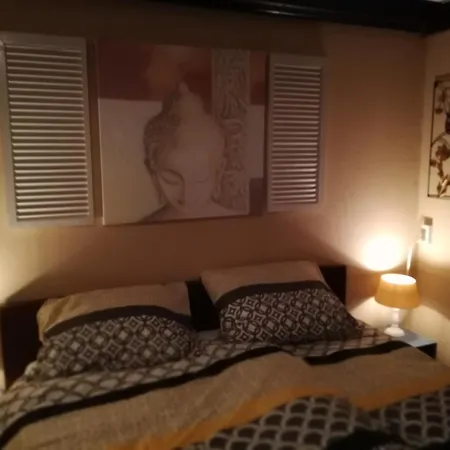 Oase Rust En Privacy Op De Veluwe Voor 4 Personen Chalet *