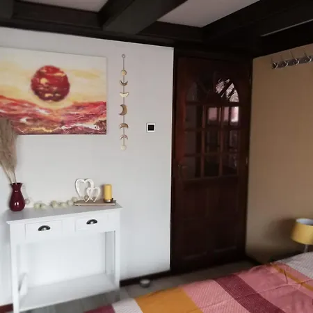 Oase Rust En Privacy Op De Veluwe Voor 4 Personen Putten