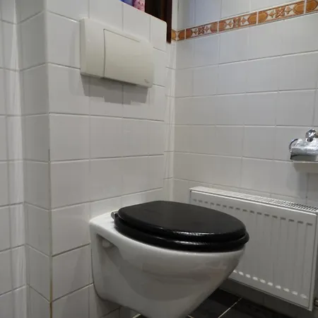 Oase Rust En Privacy Op De Veluwe Voor 4 Personen Chalet *