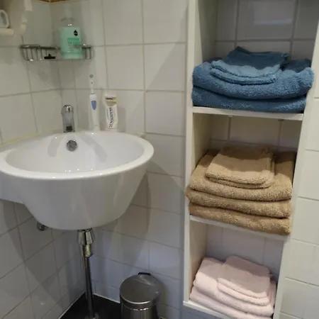 Oase Rust En Privacy Op De Veluwe Voor 4 Personen Alpstuga Putten