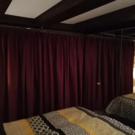 Oase Rust En Privacy Op De Veluwe Voor 4 Personen Chalet Putten