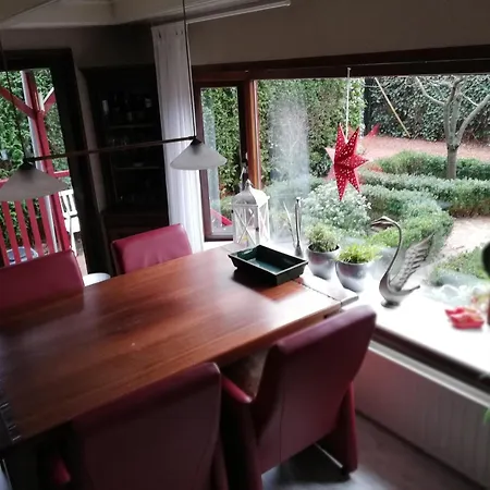 Oase Rust En Privacy Op De Veluwe Voor 4 Personen