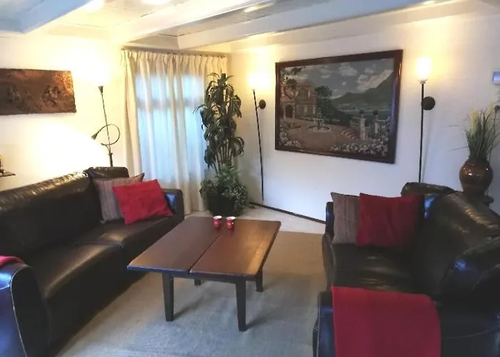 Oase Rust En Privacy Op De Veluwe Voor 4 Personen شاليه بوتِنْ