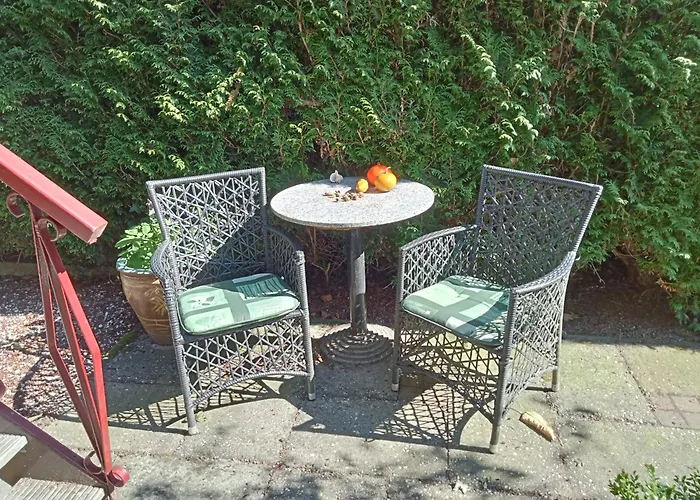 Oase Rust En Privacy Op De Veluwe Voor 4 Personen شاليه *