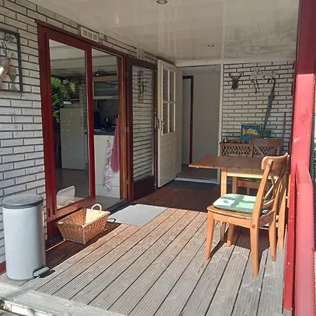 Oase Rust En Privacy Op De Veluwe Voor 4 Personen