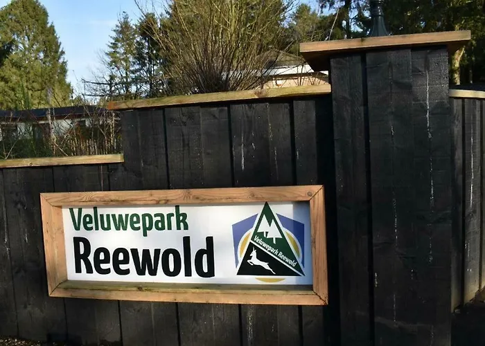 Oase Rust En Privacy Op De Veluwe Voor 4 Personen Alpehytte *