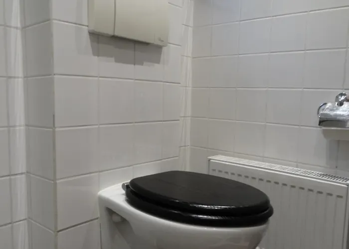 Oase Rust En Privacy Op De Veluwe Voor 4 Personen Alpehytte *