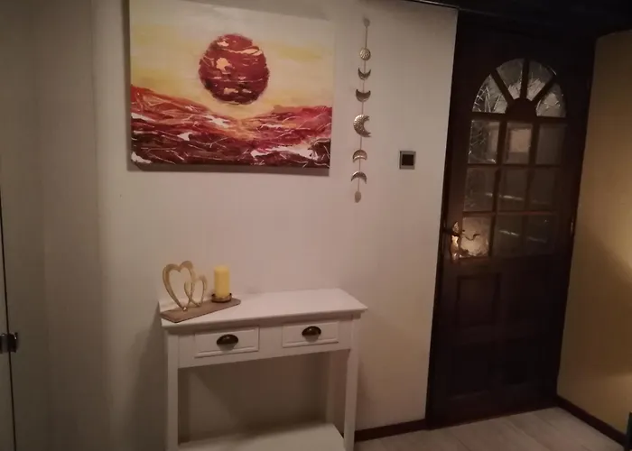 Alpehytte Oase Rust En Privacy Op De Veluwe Voor 4 Personen Putten