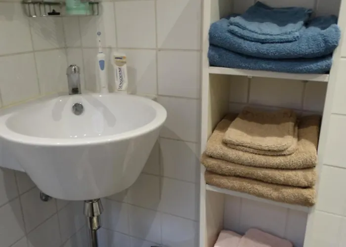 Oase Rust En Privacy Op De Veluwe Voor 4 Personen Alpehytte Putten