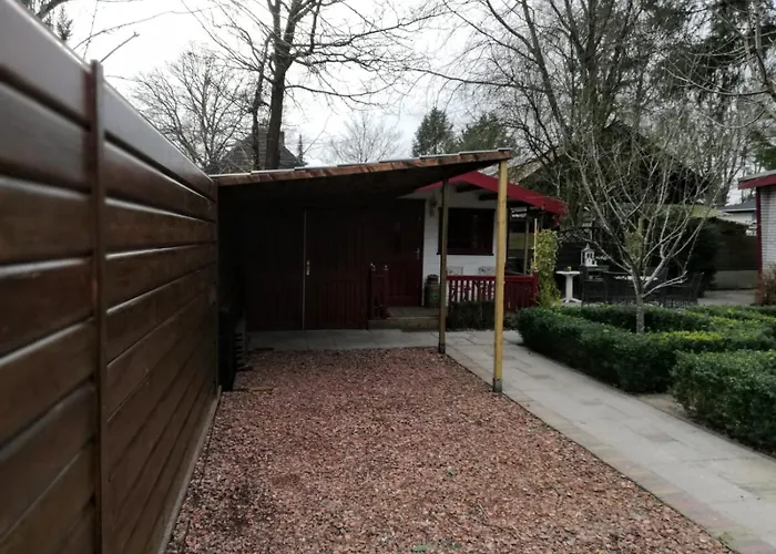 Oase Rust En Privacy Op De Veluwe Voor 4 Personen Alpehytte *